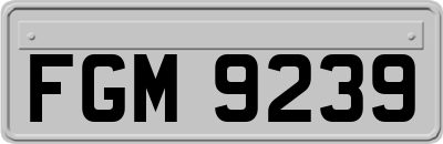 FGM9239