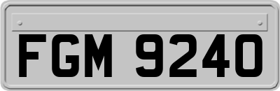 FGM9240