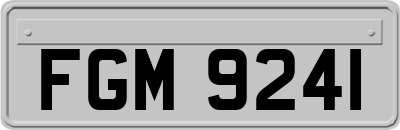 FGM9241