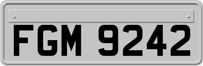 FGM9242