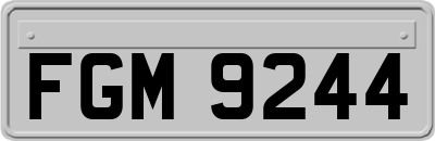 FGM9244