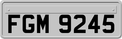 FGM9245