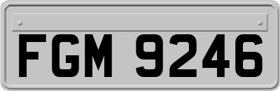 FGM9246