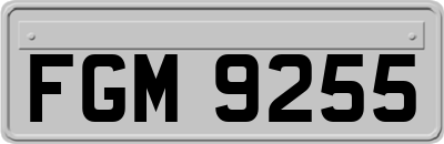 FGM9255
