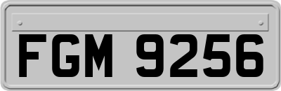 FGM9256