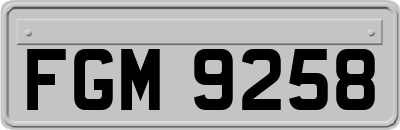 FGM9258