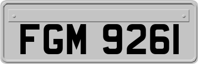 FGM9261