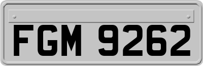 FGM9262