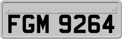 FGM9264