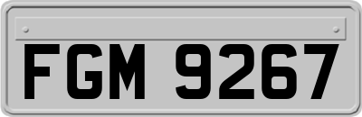 FGM9267