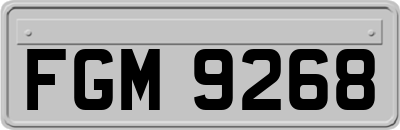 FGM9268