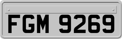 FGM9269