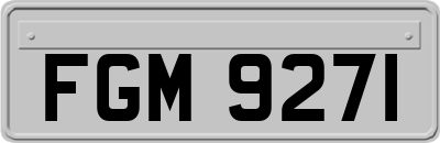 FGM9271