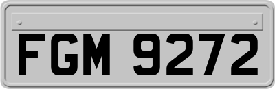 FGM9272