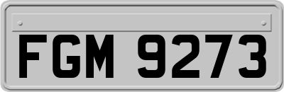 FGM9273