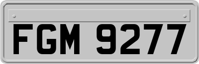 FGM9277