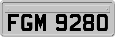 FGM9280