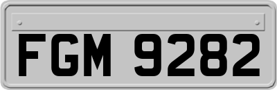 FGM9282