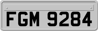 FGM9284