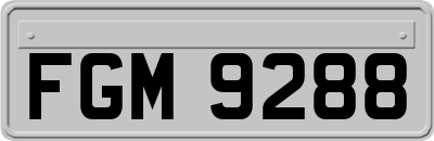 FGM9288