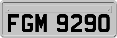 FGM9290