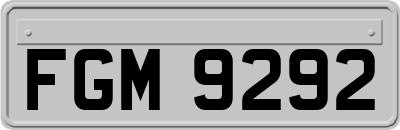 FGM9292
