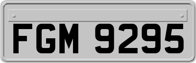 FGM9295