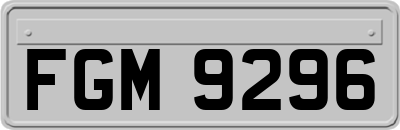 FGM9296