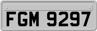 FGM9297