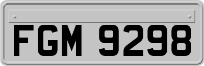 FGM9298