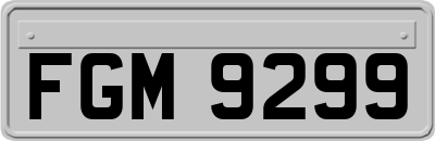 FGM9299