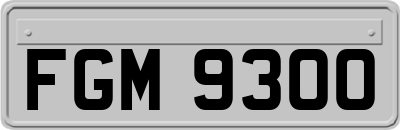 FGM9300