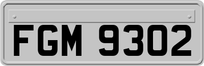 FGM9302