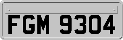 FGM9304