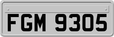 FGM9305