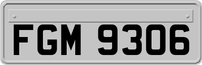 FGM9306