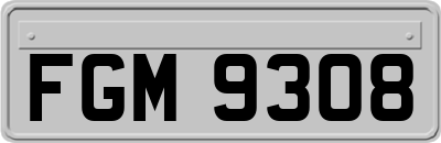 FGM9308