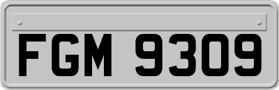 FGM9309