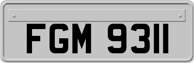 FGM9311