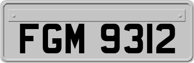 FGM9312