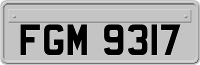 FGM9317
