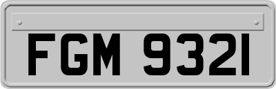 FGM9321