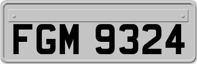 FGM9324