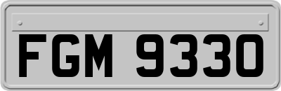 FGM9330