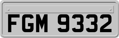 FGM9332