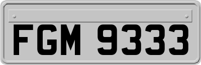 FGM9333