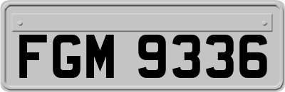 FGM9336