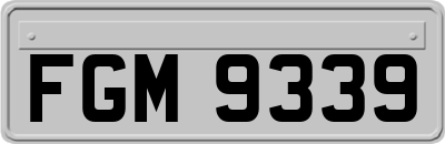 FGM9339