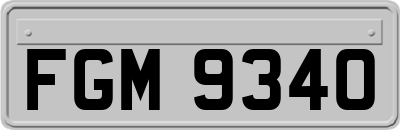 FGM9340