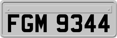 FGM9344